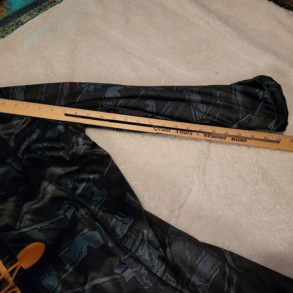 Slipknot jacket - Picture 5 of 8